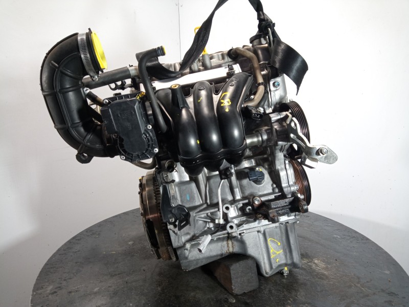 Recambio de motor completo para suzuki alto amf 310 ga referencia OEM IAM K10B  M1-B3-118