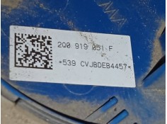 Recambio de aforador para seat ibiza (kj1) style referencia OEM IAM 2Q0919051F   2