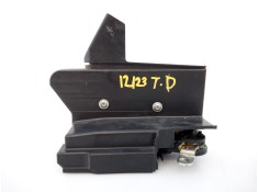 Recambio de cerradura puerta trasera derecha para dacia sandero stepway referencia OEM IAM 825022281RF  E1-A1-27-2