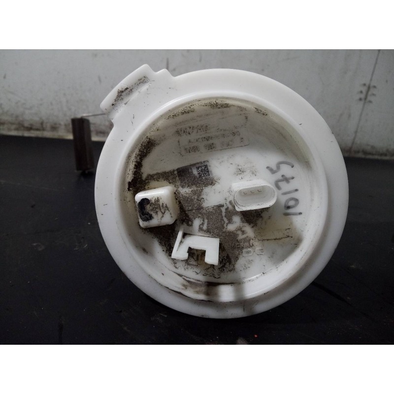 Recambio de aforador para volkswagen tiguan (5n2) r-line bluemotion referencia OEM IAM 5N0919673R A2C82697300 P3-A6-13-3