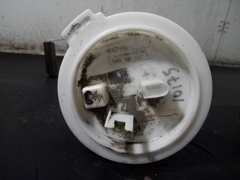 Recambio de aforador para volkswagen tiguan (5n2) r-line bluemotion referencia OEM IAM 5N0919673R A2C82697300 P3-A6-13-3