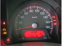 Recambio de motor completo para suzuki alto amf 310 ga referencia OEM IAM K10B  M1-B3-118 2