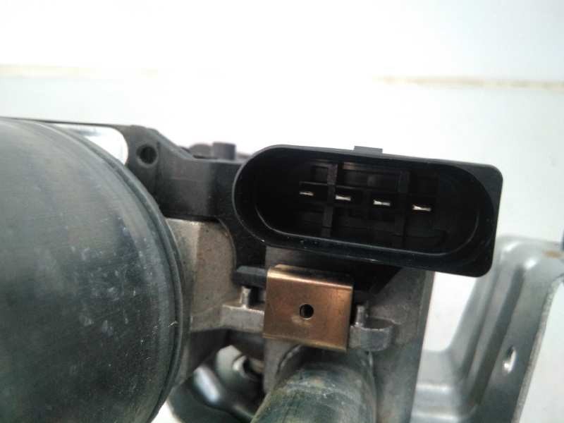Recambio de motor limpia delantero para skoda octavia lim. (5e3) ambition referencia OEM IAM 5E1955119A 3397022028 E1-A5-32-1