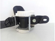Recambio de cinturon seguridad trasero central para bmw serie x1 (f48) sdrive18d referencia OEM IAM   E1-A3-27-2 2