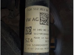 Recambio de amortiguador trasero derecho para seat ibiza (kj1) style referencia OEM IAM 2Q0512013BF   2