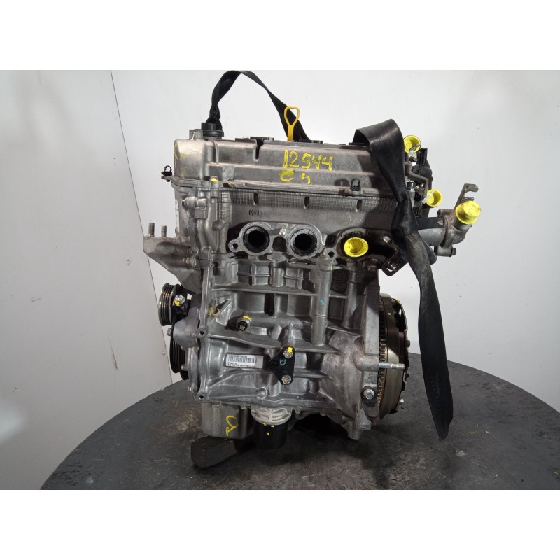 Recambio de motor completo para suzuki alto amf 310 ga referencia OEM IAM K10B  M1-B3-118