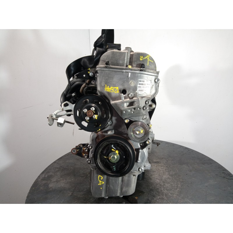 Recambio de motor completo para suzuki alto amf 310 ga referencia OEM IAM K10B  M1-B3-118