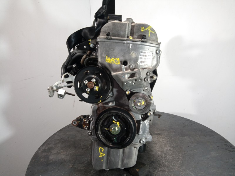 Recambio de motor completo para suzuki alto amf 310 ga referencia OEM IAM K10B  M1-B3-118