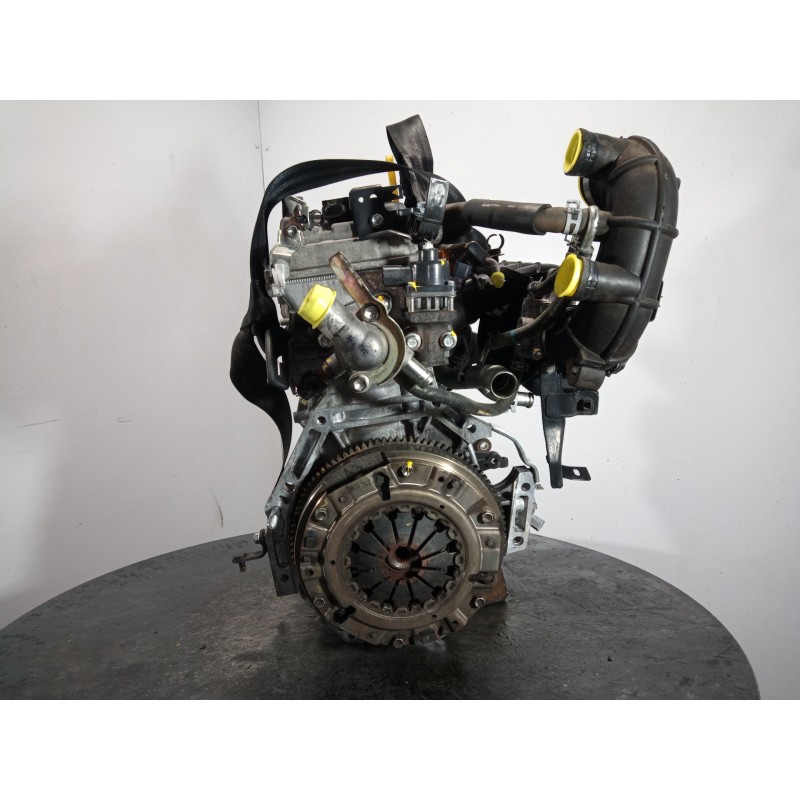 Recambio de motor completo para suzuki alto amf 310 ga referencia OEM IAM K10B  M1-B3-118