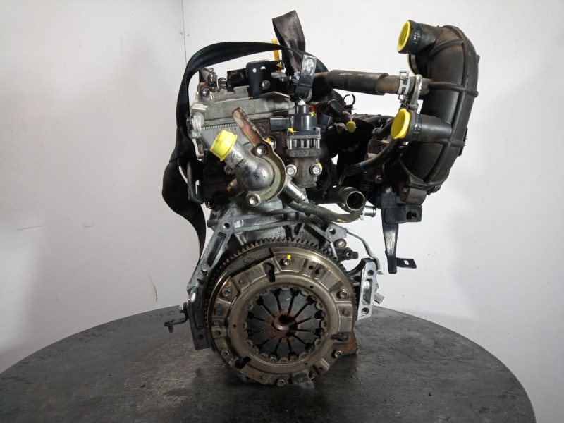 Recambio de motor completo para suzuki alto amf 310 ga referencia OEM IAM K10B  M1-B3-118