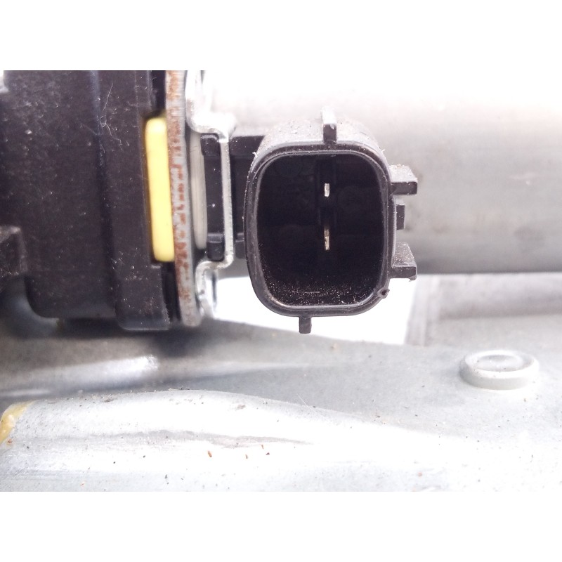 Recambio de elevalunas delantero derecho para dacia sandero stepway referencia OEM IAM M13616C00  E1-A1-24-2