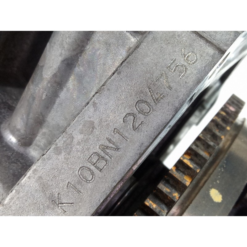 Recambio de motor completo para suzuki alto amf 310 ga referencia OEM IAM K10B  M1-B3-118