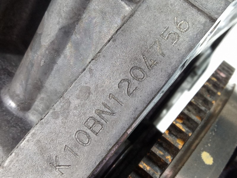 Recambio de motor completo para suzuki alto amf 310 ga referencia OEM IAM K10B  M1-B3-118