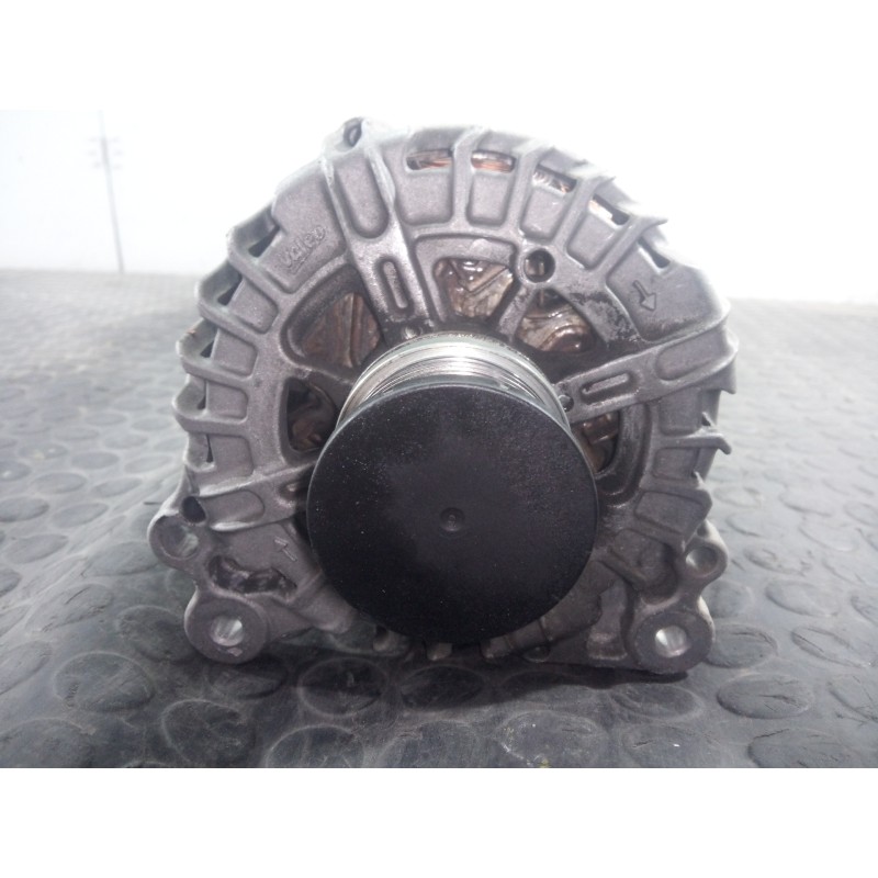 Recambio de alternador para volkswagen tiguan (5n2) r-line bluemotion referencia OEM IAM 03L903023L 115240989 P3-B5-2-3
