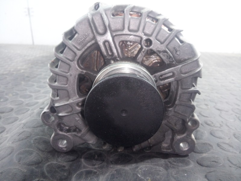 Recambio de alternador para volkswagen tiguan (5n2) r-line bluemotion referencia OEM IAM 03L903023L 115240989 P3-B5-2-3