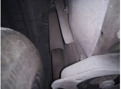 AMORTIGUADOR TRASERO IZQUIERDO 