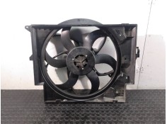 Recambio de electroventilador para bmw x1 (e84) sdrive 18d referencia OEM IAM 67327588974 5020606 P2-A7-18