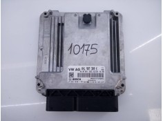 CENTRALITA MOTOR UCE 04L907309K 0281030170 E2-A1-38-5