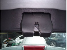 CERRADURA MALETERO / PORTON 