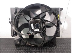 Recambio de electroventilador para bmw x1 (e84) sdrive 18d referencia OEM IAM 67327588974 5020606 P2-A7-18 2