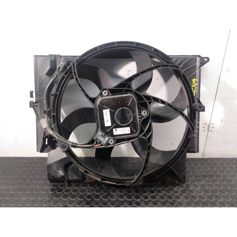 Recambio de electroventilador para bmw x1 (e84) sdrive 18d referencia OEM IAM 67327588974 5020606 P2-A7-18