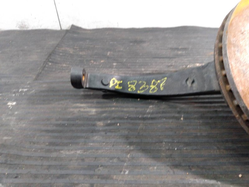 Recambio de mangueta delantera izquierda para jeep gr.cherokee (wk) 3.0 crd overland referencia OEM IAM   P1-A4-30