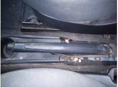 PALANCA FRENO DE MANO 