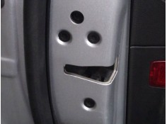 CERRADURA PUERTA DELANTERA IZQUIERDA 