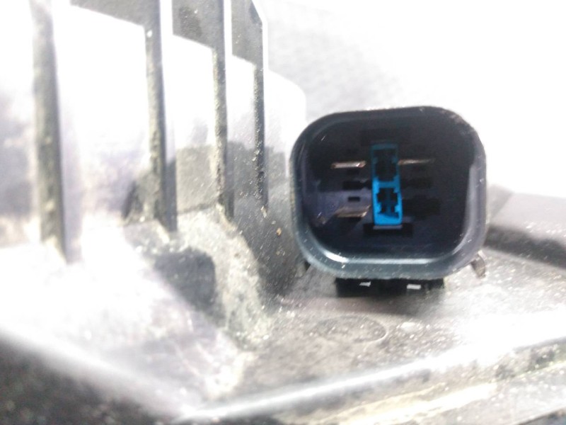 Recambio de electroventilador para bmw x1 (e84) sdrive 18d referencia OEM IAM 67327588974 5020606 P2-A7-18