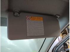 Recambio de parasol derecho para suzuki alto amf 310 ga referencia OEM IAM   