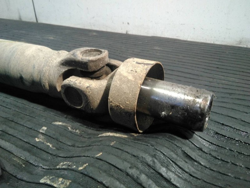 Recambio de transmision central para suzuki grand vitara 5 puertas sq (ft) 2.0 td referencia OEM IAM   P1-A1-24