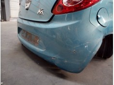 Recambio de paragolpes trasero para ford ka (ccu) urban referencia OEM IAM    2