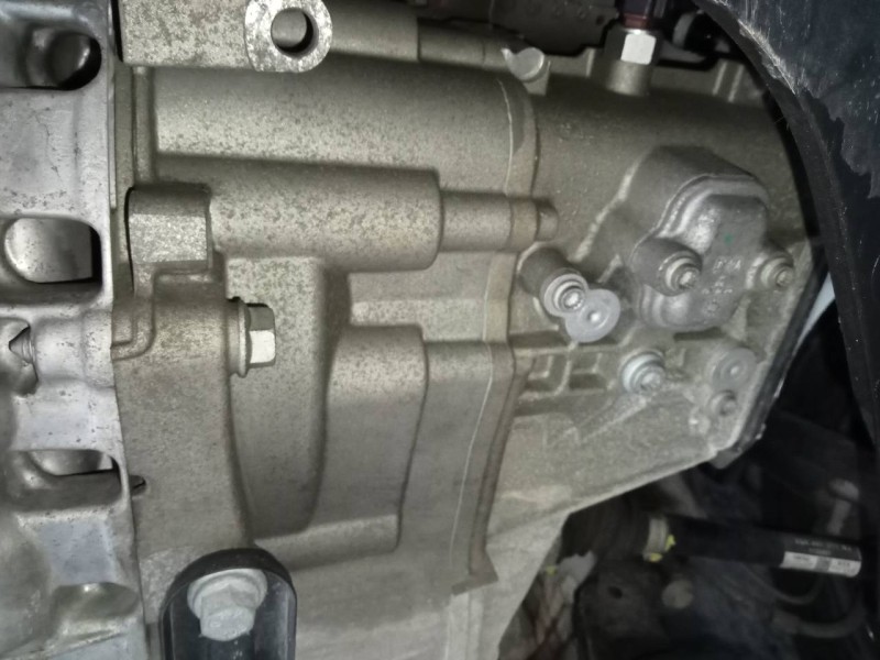 Recambio de caja cambios para seat ibiza (kj1) style referencia OEM IAM SND  