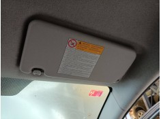 Recambio de parasol derecho para suzuki alto amf 310 ga referencia OEM IAM    2