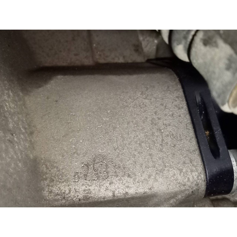 Recambio de caja cambios para seat ibiza (kj1) style referencia OEM IAM SND  