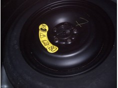 NEUMATICO REPUESTO 125/90/16 