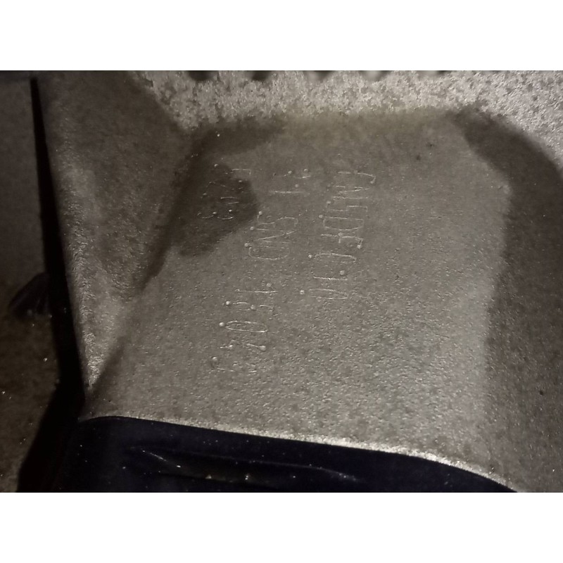 Recambio de caja cambios para seat ibiza (kj1) style referencia OEM IAM SND  