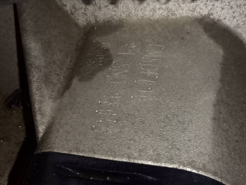 Recambio de caja cambios para seat ibiza (kj1) style referencia OEM IAM SND  