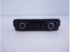 Recambio de mando climatizador para bmw x1 (e84) sdrive 18d referencia OEM IAM 6411929226303 BH929226303 E3-A2-26-1