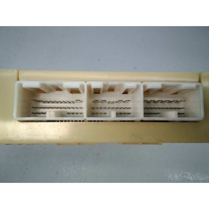 Recambio de modulo electronico para toyota land cruiser (j12) 3.0 d4-d vxl referencia OEM IAM 8865060681 1776000691 E3-B2-18-3