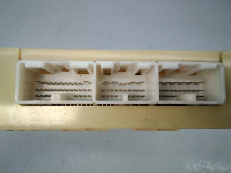 Recambio de modulo electronico para toyota land cruiser (j12) 3.0 d4-d vxl referencia OEM IAM 8865060681 1776000691 E3-B2-18-3