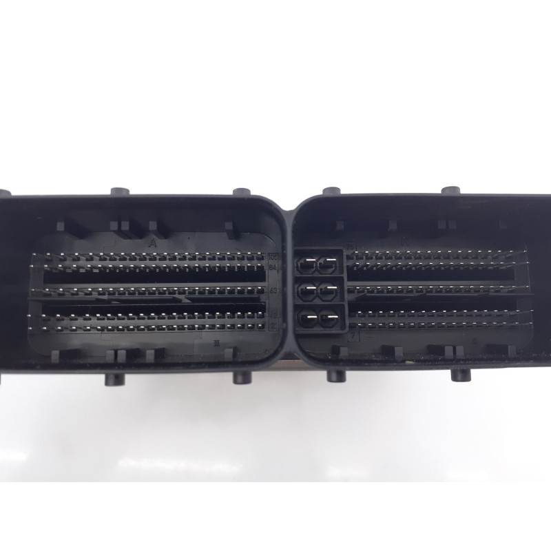 Recambio de centralita motor uce para hyundai i30 (gd) tecno bluedrive referencia OEM IAM 0281031578 391402ABB0 E3-A3-14-4