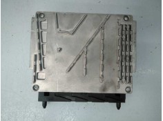 Recambio de centralita motor uce para volvo xc90 d5 referencia OEM IAM 0281011078 30637733 E3-B5-49-3 2