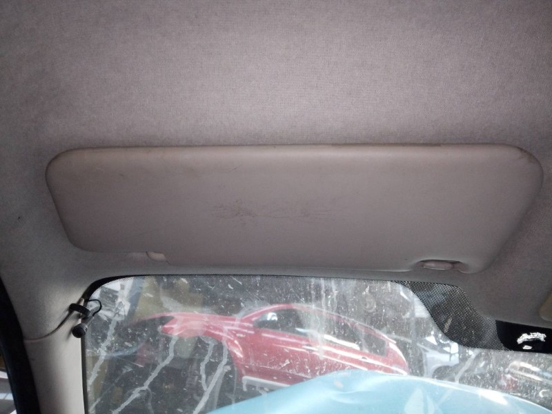 Recambio de parasol izquierdo para ford ka (ccu) urban referencia OEM IAM   