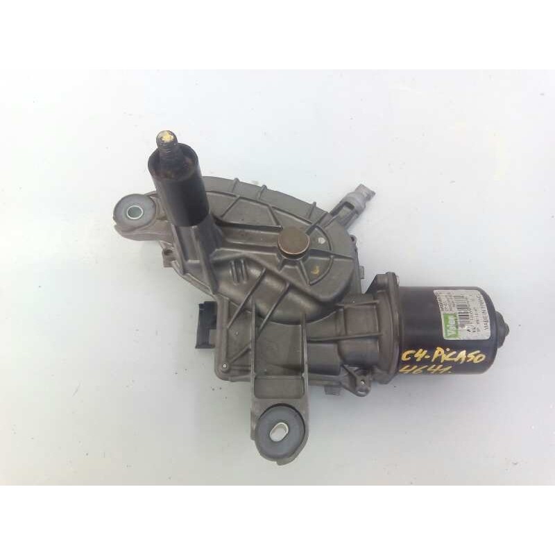 Recambio de motor limpia delantero para citroen c4 picasso exclusive referencia OEM IAM 9682484780  