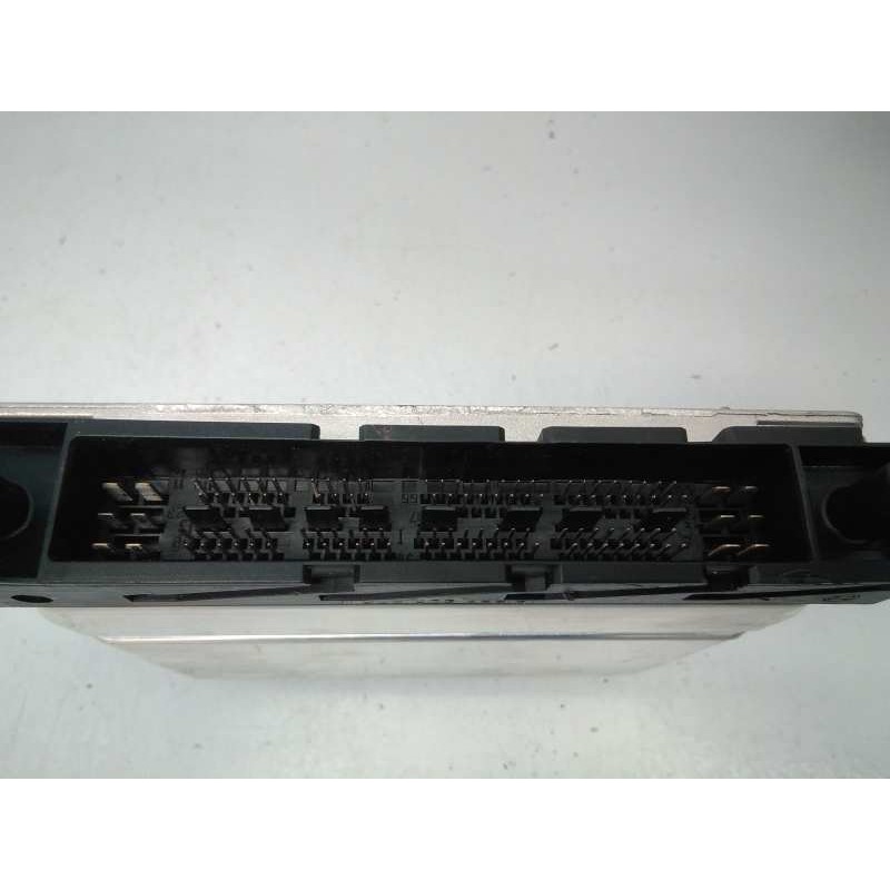 Recambio de centralita motor uce para volvo xc90 d5 referencia OEM IAM 0281011078 30637733 E3-B5-49-3