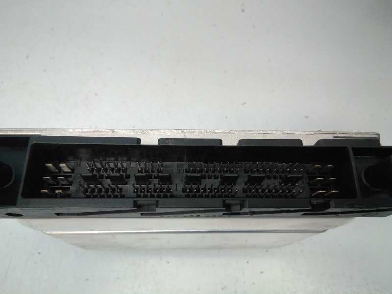 Recambio de centralita motor uce para volvo xc90 d5 referencia OEM IAM 0281011078 30637733 E3-B5-49-3