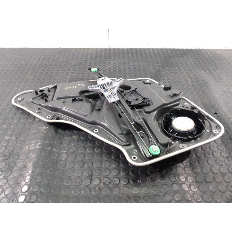 Recambio de elevalunas trasero derecho para volkswagen tiguan (5n2) r-line bluemotion referencia OEM IAM 5N0839730R 5N0839462A P