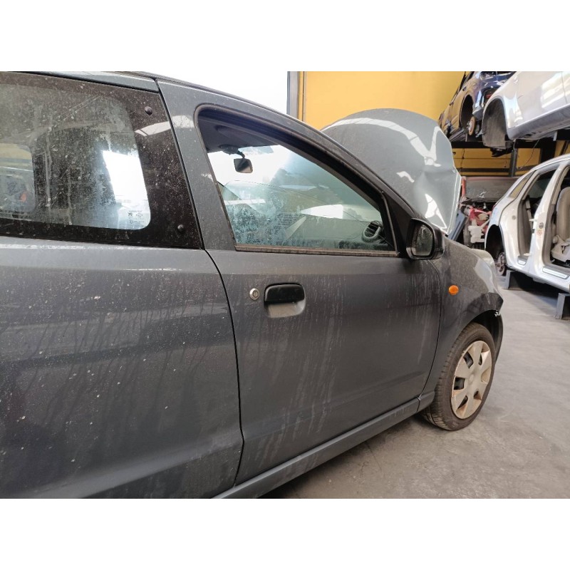 Recambio de puerta delantera derecha para suzuki alto amf 310 ga referencia OEM IAM   