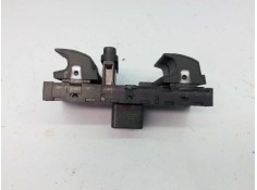 Recambio de mando elevalunas delantero izquierdo para volkswagen touareg (7l6) v6 tdi referencia OEM IAM 7L6959857E  E2-A1-18-2 2